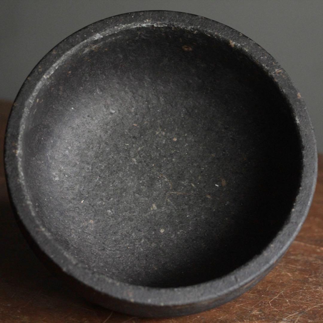朝鮮半島 石鍋 古道具