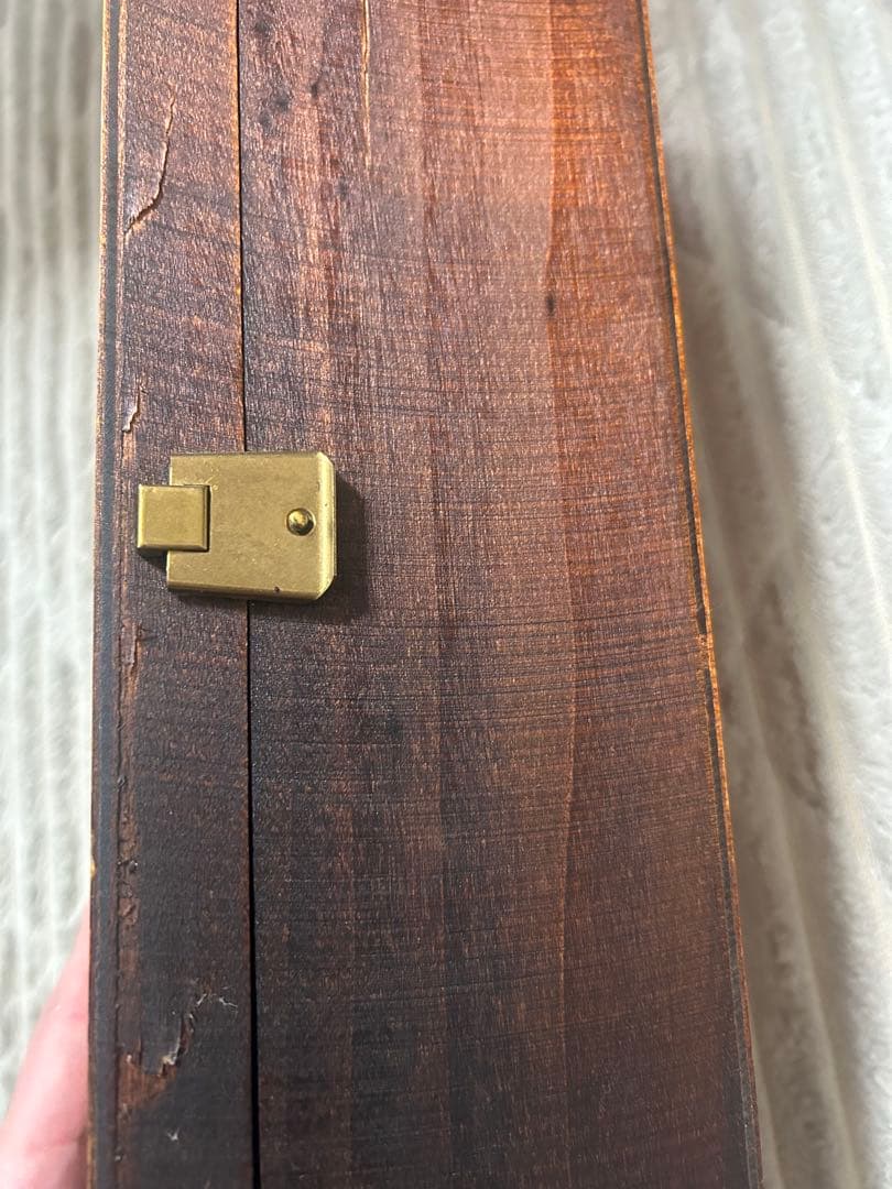 Otard XO コニャック 木製ケース付き