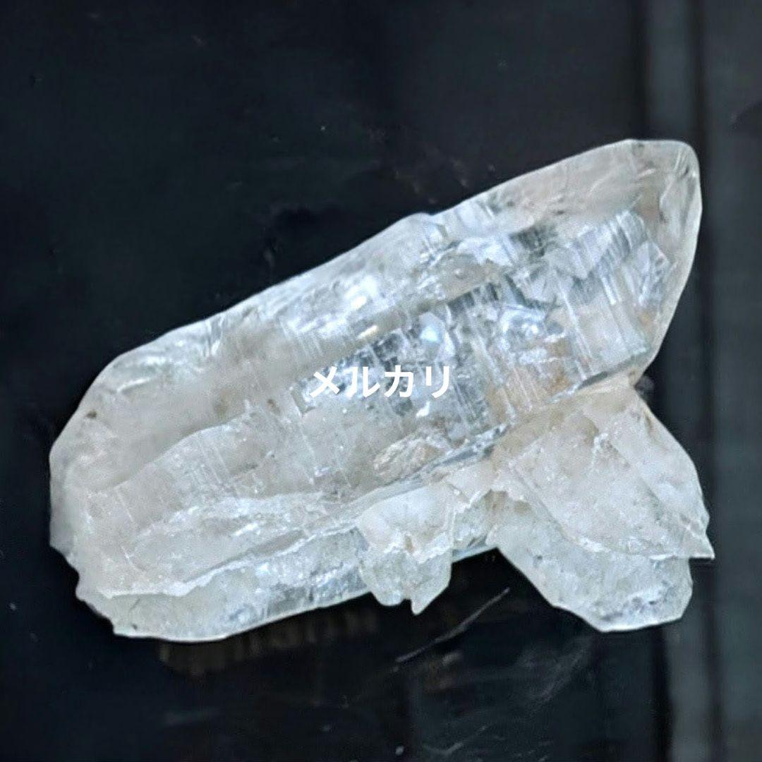 ヒマラヤ パルギ産 水晶クラスター
