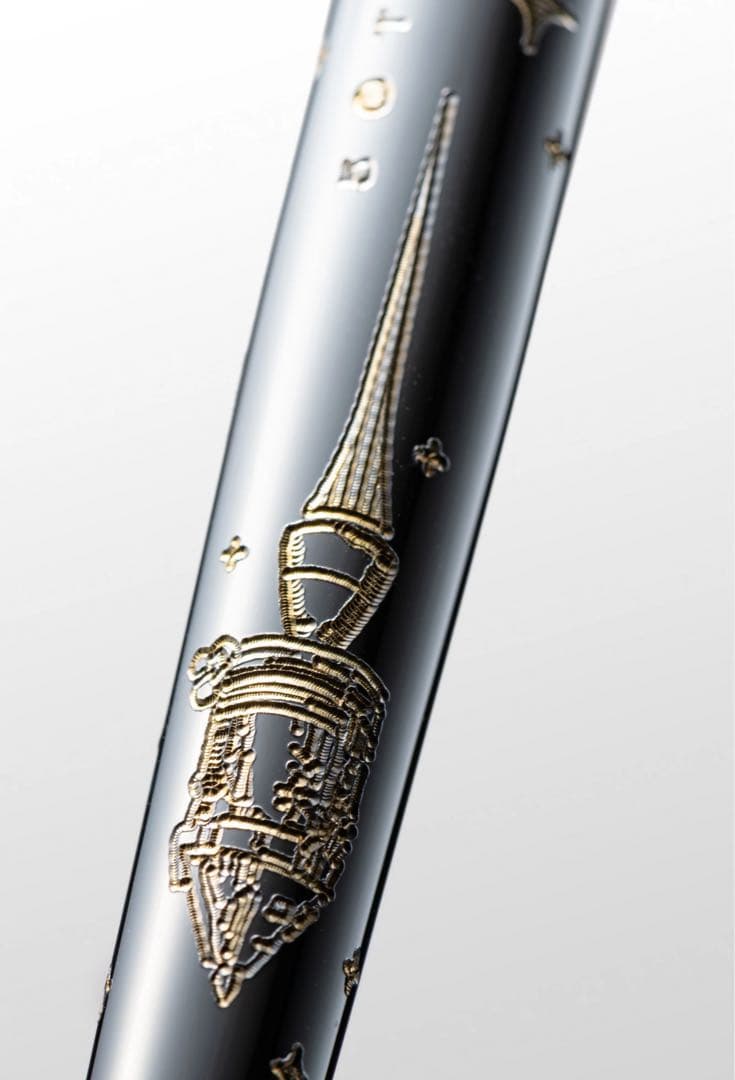 【Fisher】アストロノート AG7-50 Apollo 11 限定モデル