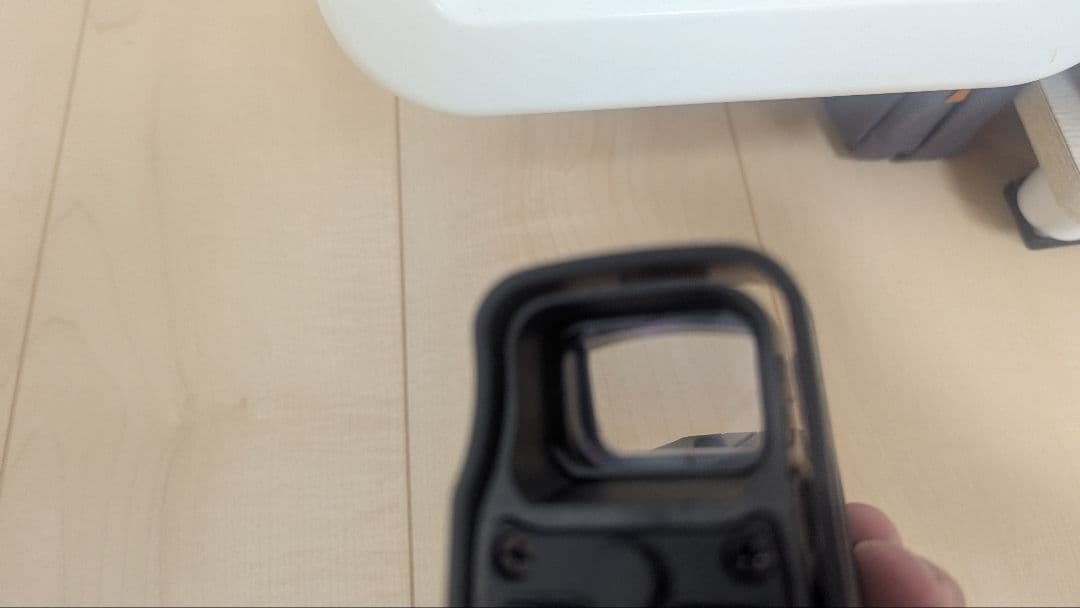 EOTech 512　 ホロサイト 実物