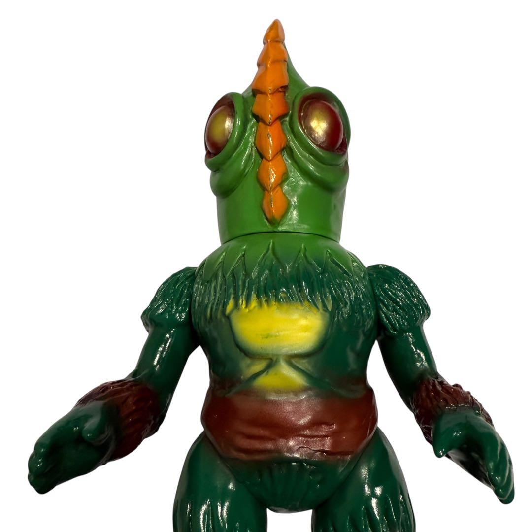 マーミット レボール星人 メディコムトイ ウルトラマンA 怪獣天国