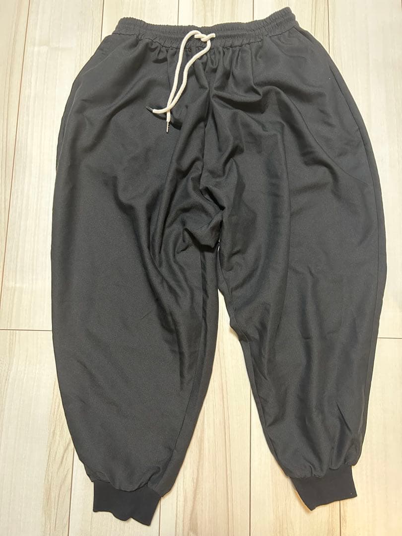 Jih Nunc バルーンパンツサルエルパンツ