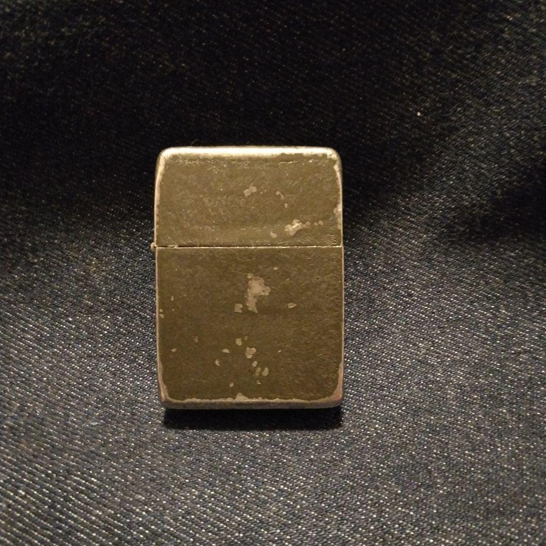 PARK　オイルライター　WW  II ビンテージII ZIPP 風