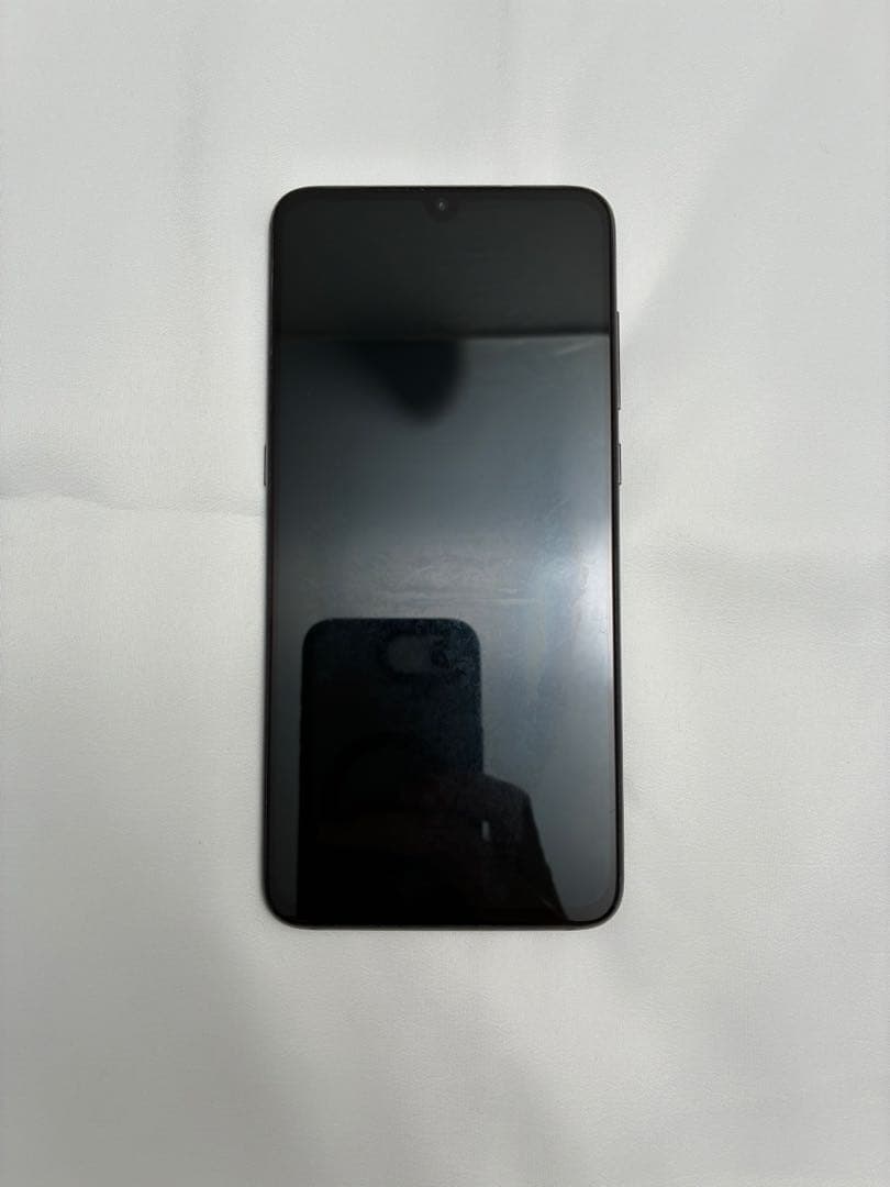 Xiaomi mi9 グローバル版 6gb 64gb ブラック BLU済み