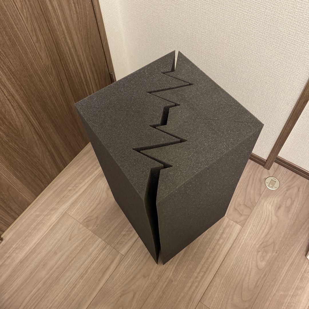 AURALEX LENRD Bass Traps ベーストラップ2個セット