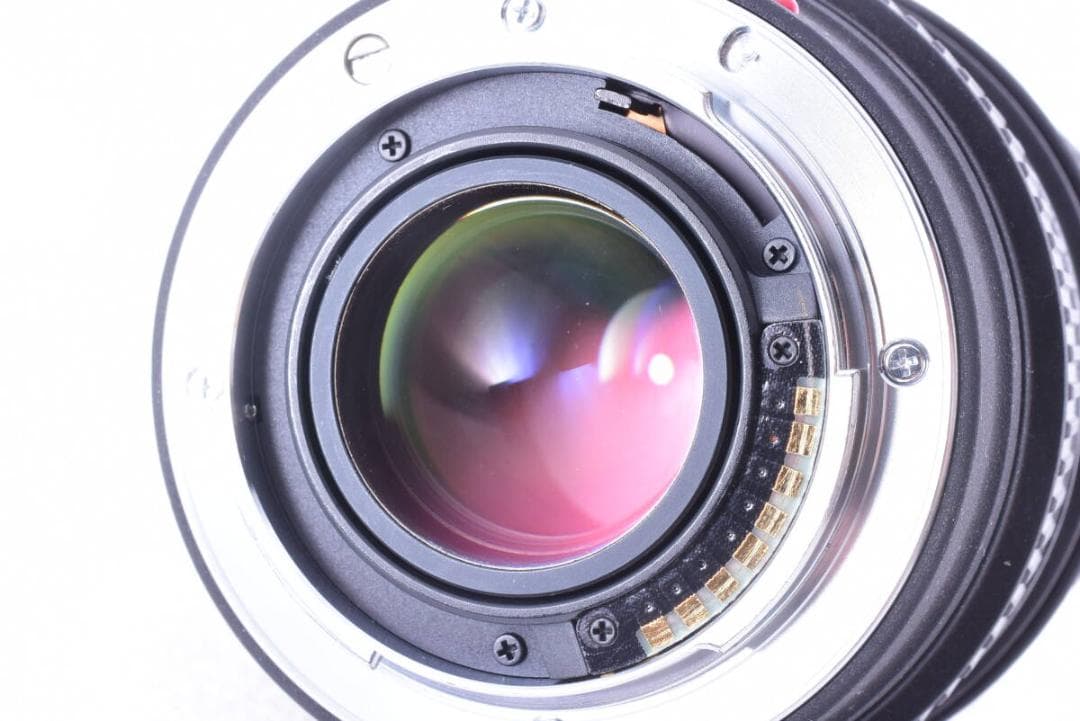 【大口径マクロ】SIGMA シグマ 24-70mm F2.8 EX DG ソニー