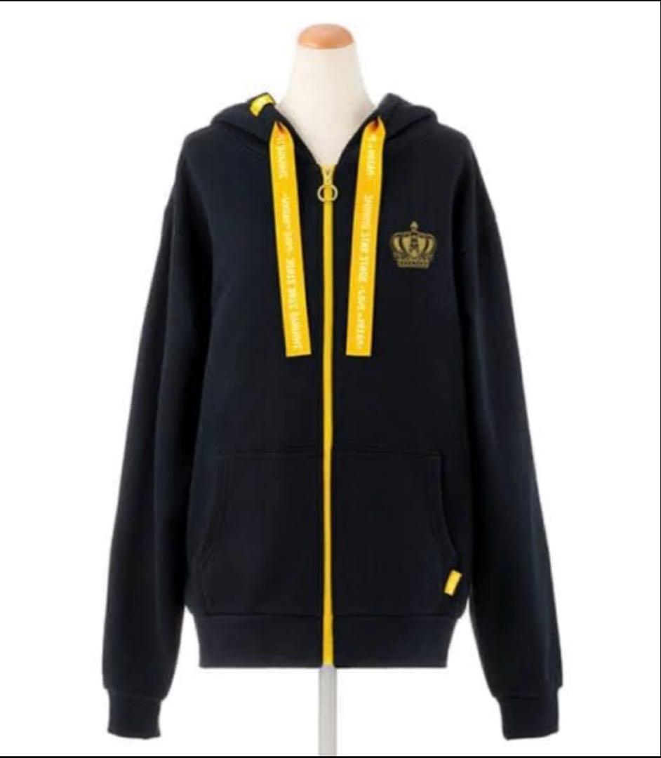 うたの☆プリンスさまっ♪ SSS 四ノ宮那月　アイドルパーカー