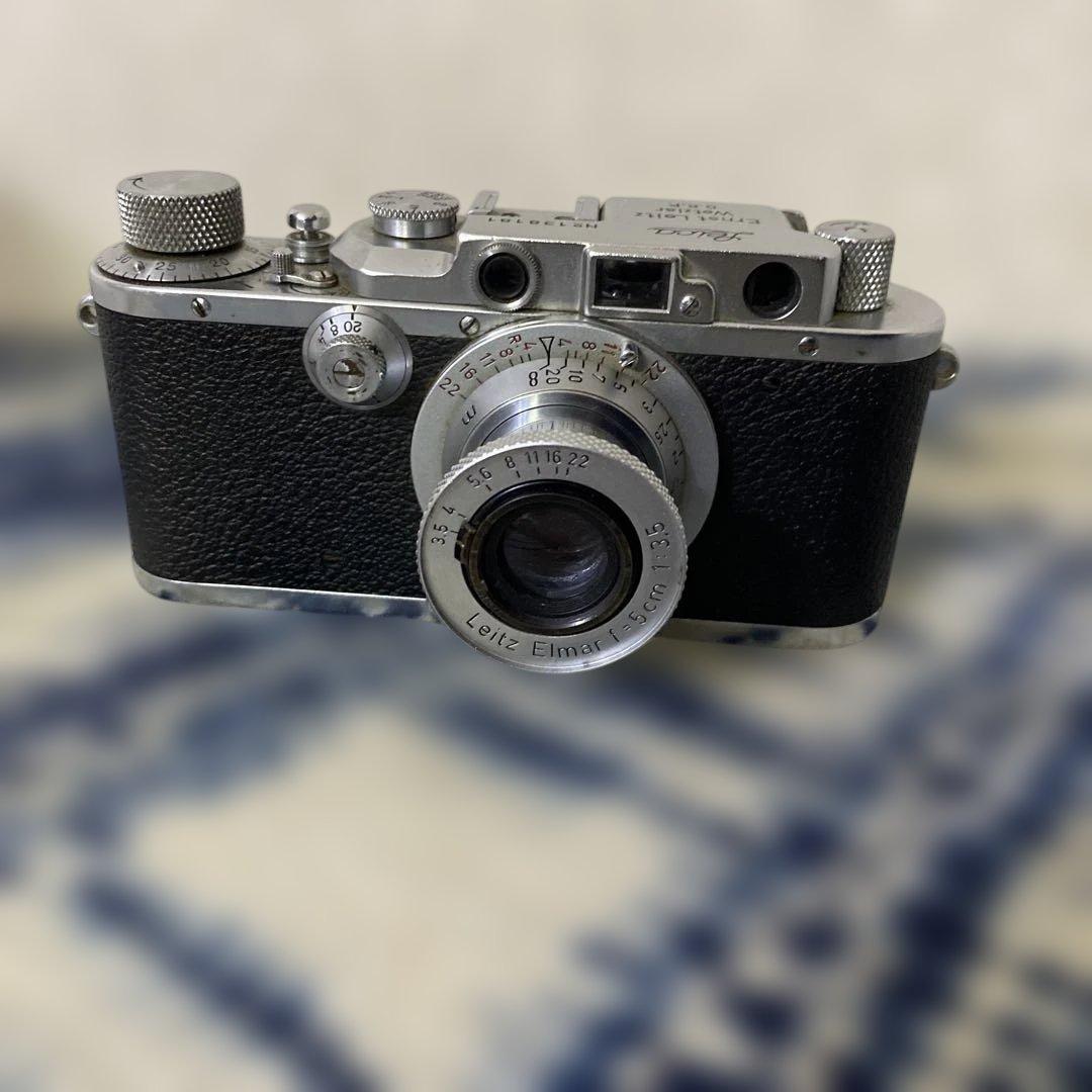 ライカ　Leica カメラ
