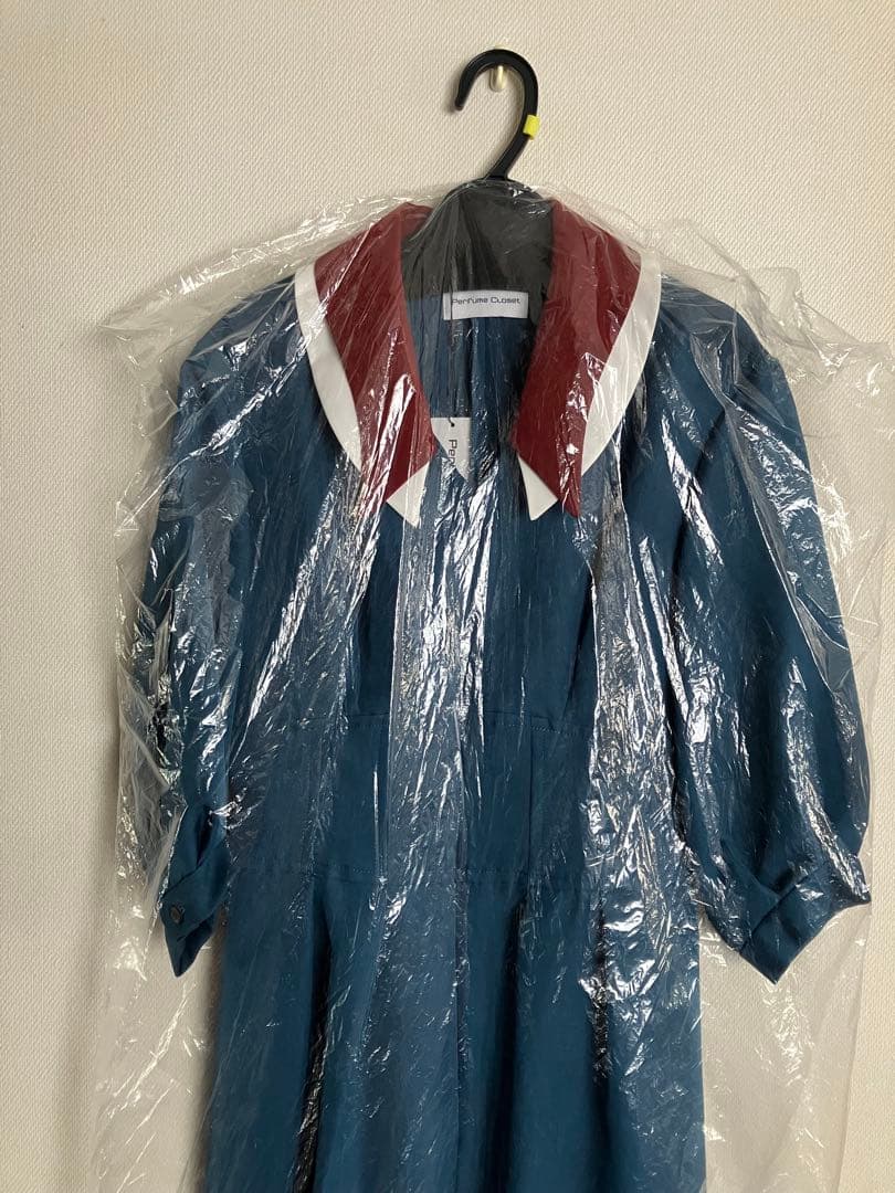 ゆ*い様 【新品】Perfume Closet Spending all my