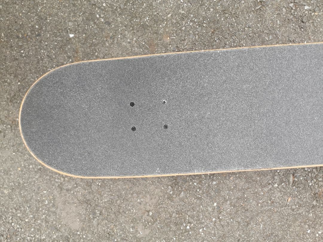 【希少！早い者勝ち！】BRUCE LEE ブルース・リー（李小龍）　スケボー