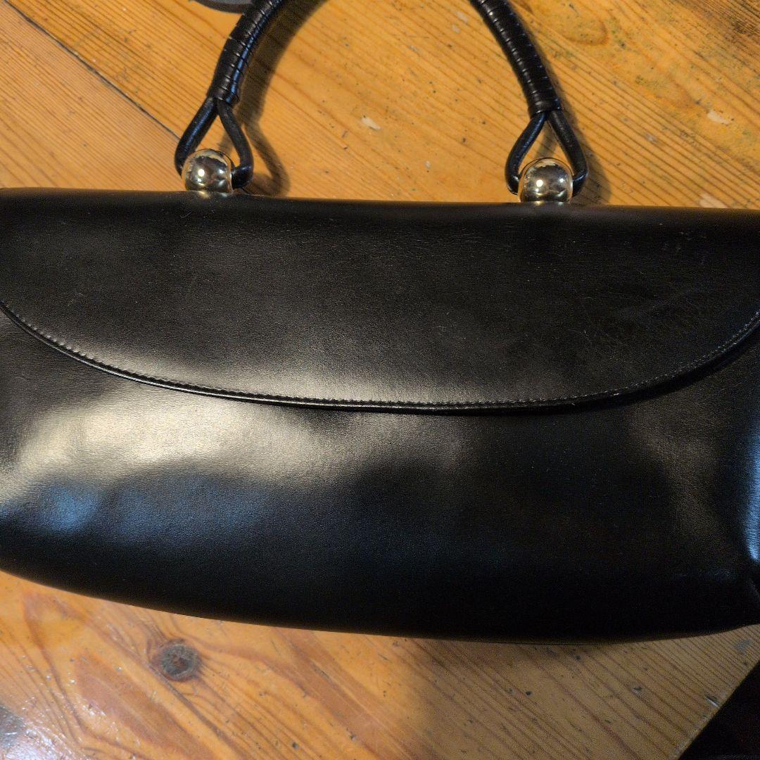 Syo！✦濱野皮革工藝のフォーマルバッグ　ロイヤルモデル