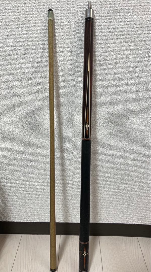 Mezz Cue ビリヤードキュー