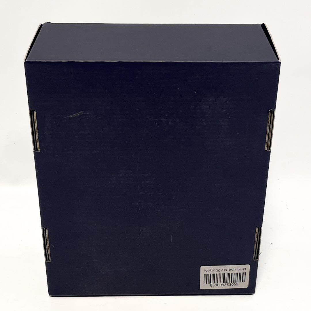 希少未使用品 Portrait ルッキンググラス 3D ホログラフディスプレイ