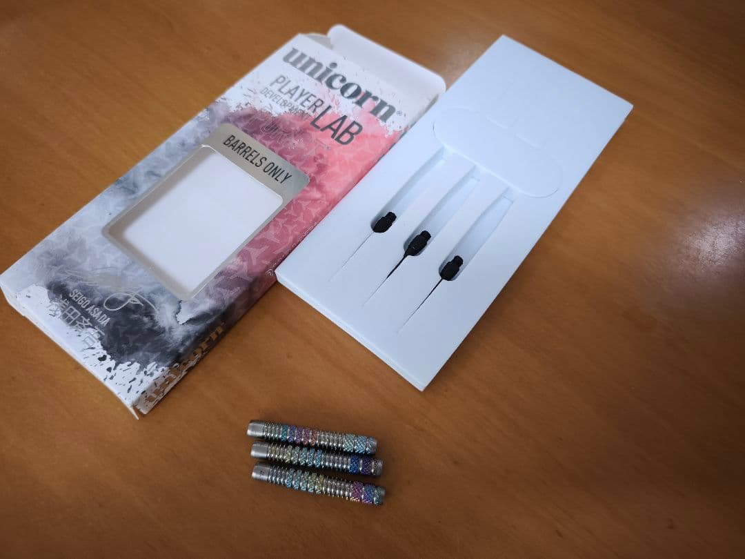 美品 unicorn 浅田 斉吾 PURIST