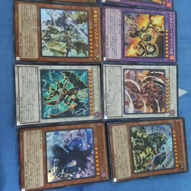 値段提示待ち、遊戯王新弾パック