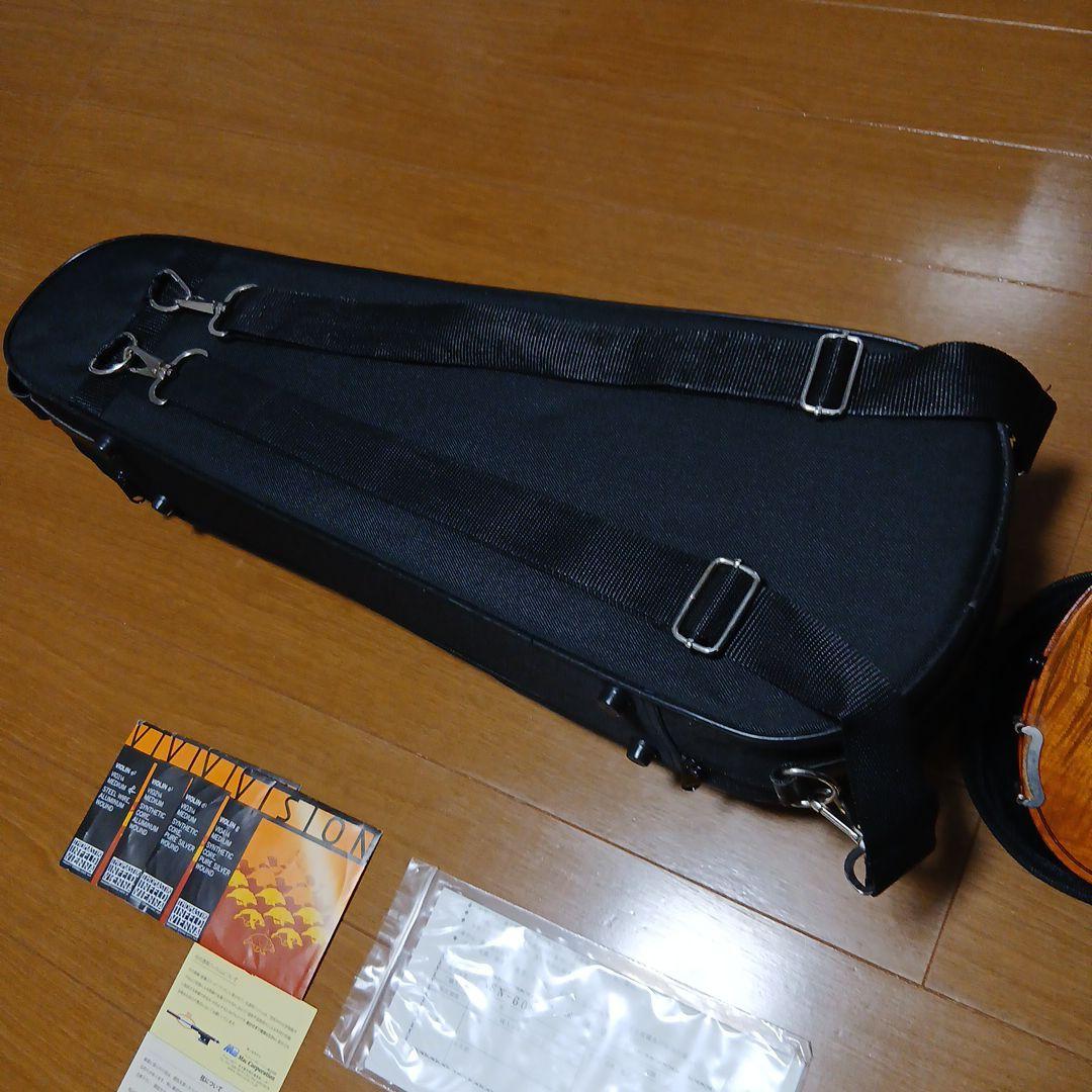 まさやんニコロサンティNicolo Santi NSN60S 1/4 バイ