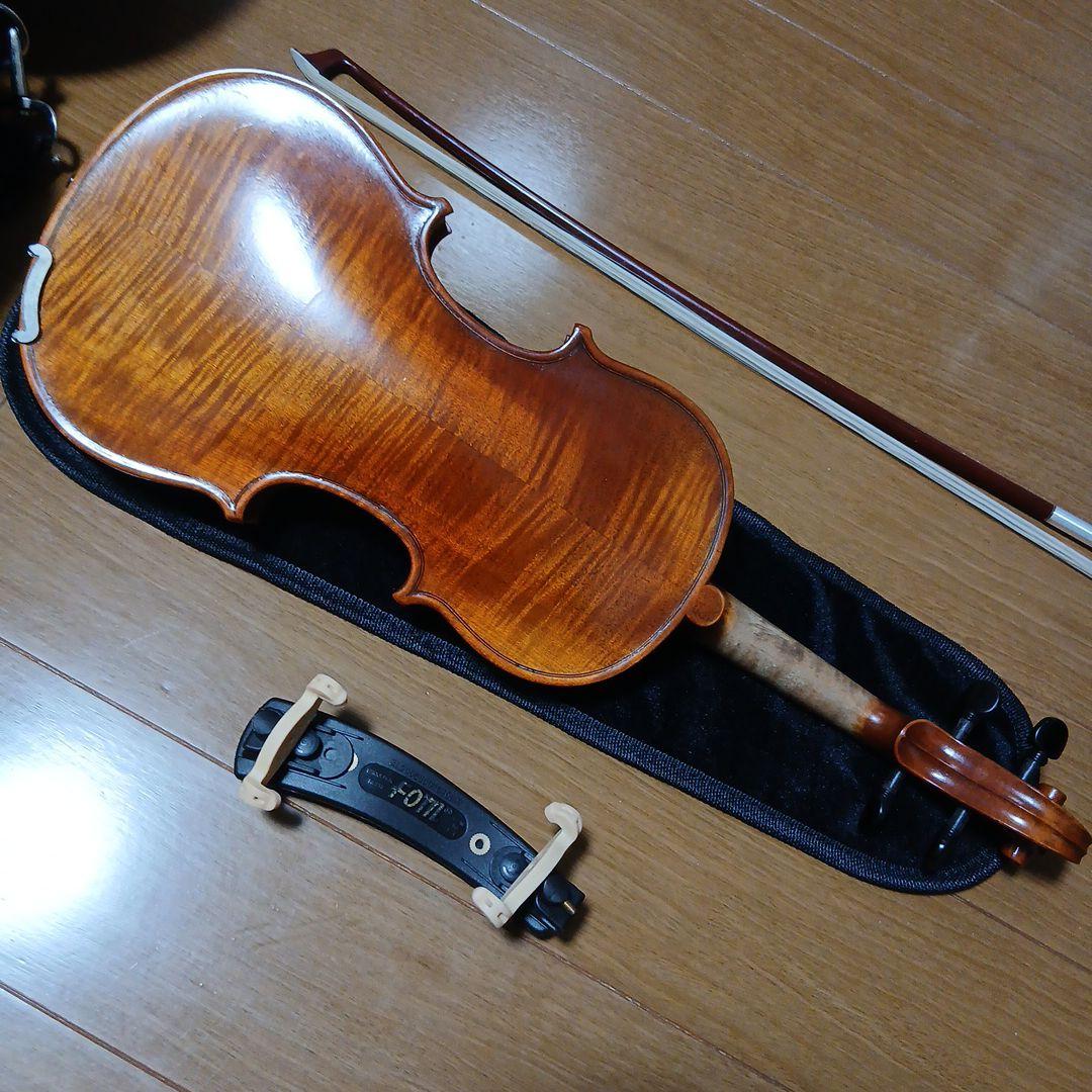 まさやんニコロサンティNicolo Santi NSN60S 1/4 バイ