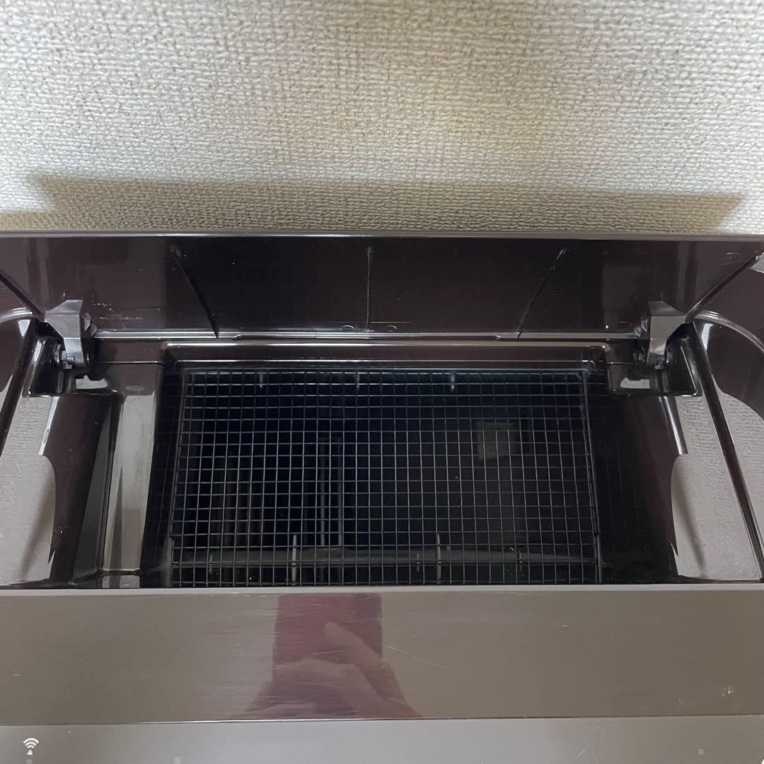 動作良好 DAIKIN ダイキン ストリーマ MCK70VN-T 加湿空気清浄機
