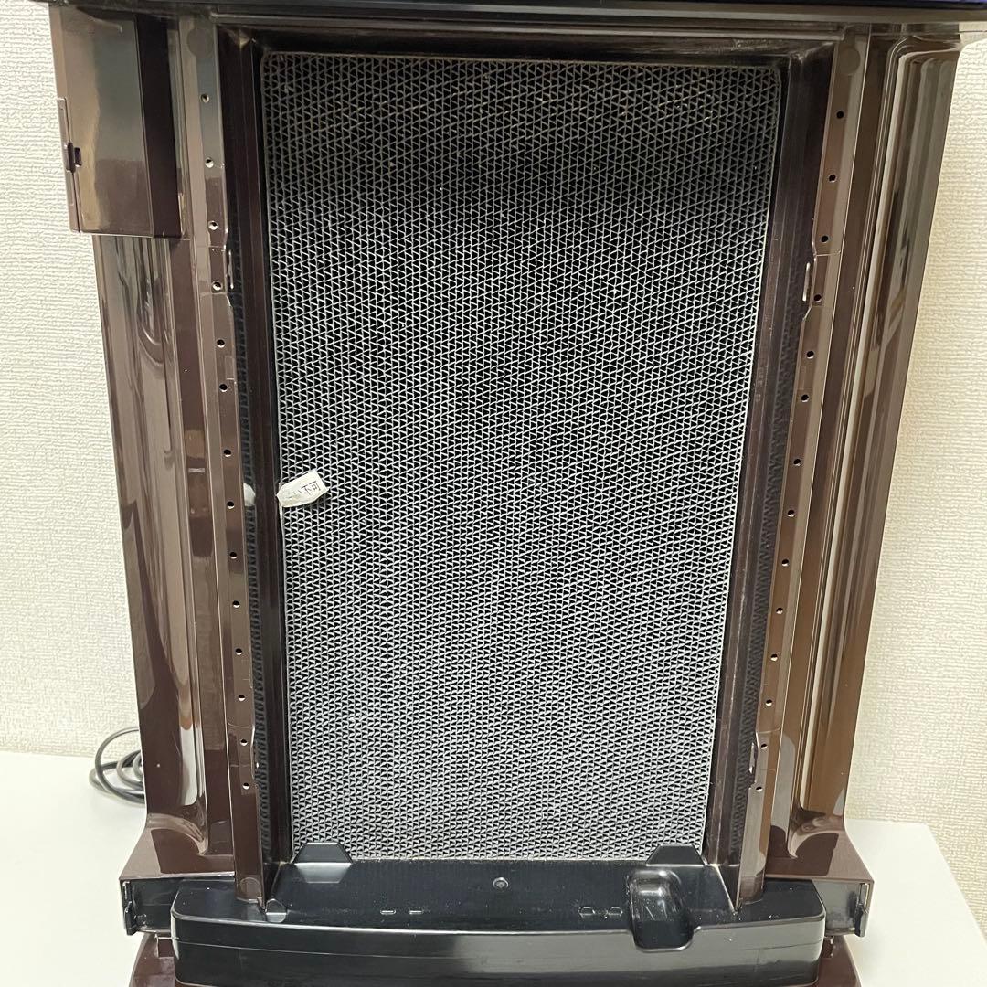 動作良好 DAIKIN ダイキン ストリーマ MCK70VN-T 加湿空気清浄機