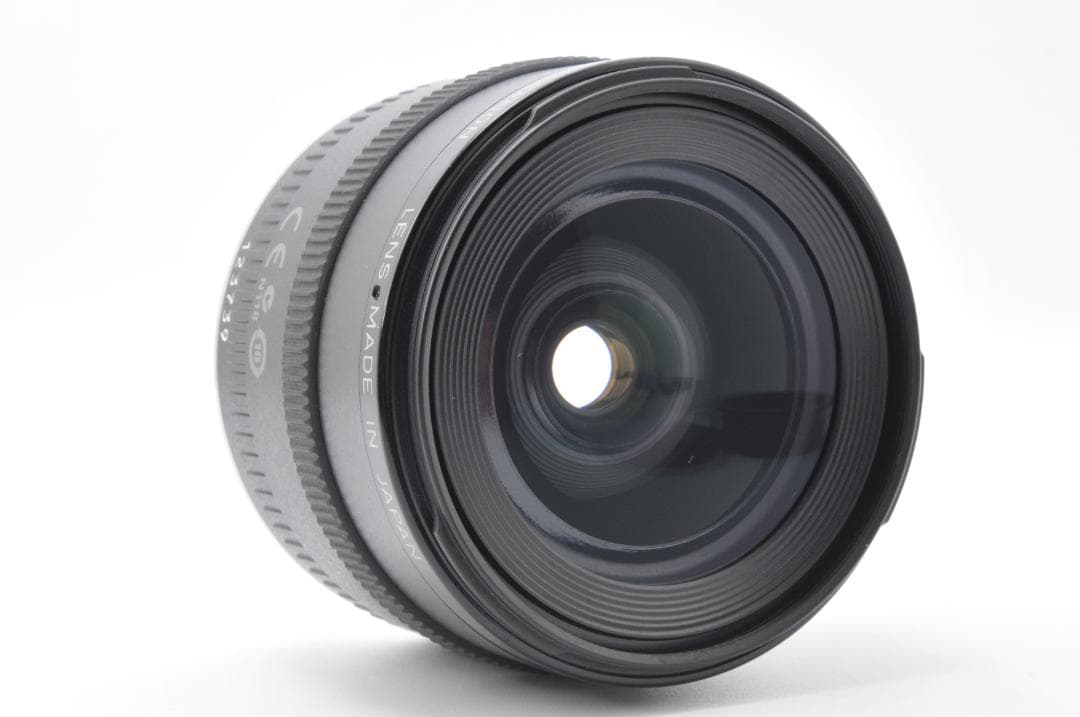 Canon EF 24mm F2.8 ✨ 超広角単焦点レンズ キヤノン 大人気