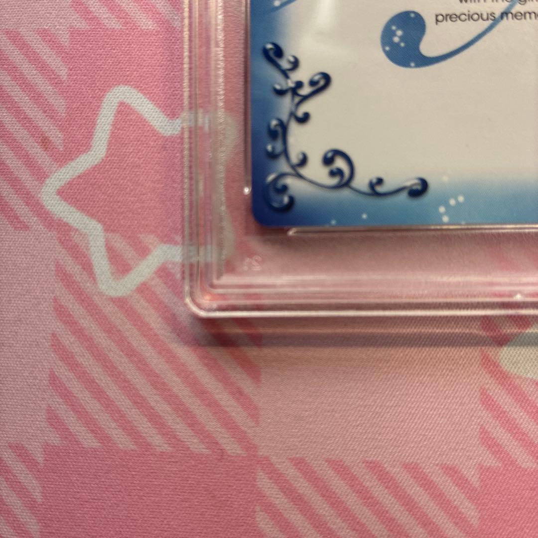 [PSA10] NEKOPARA バニラ ショコラ サイン　ネコぱら