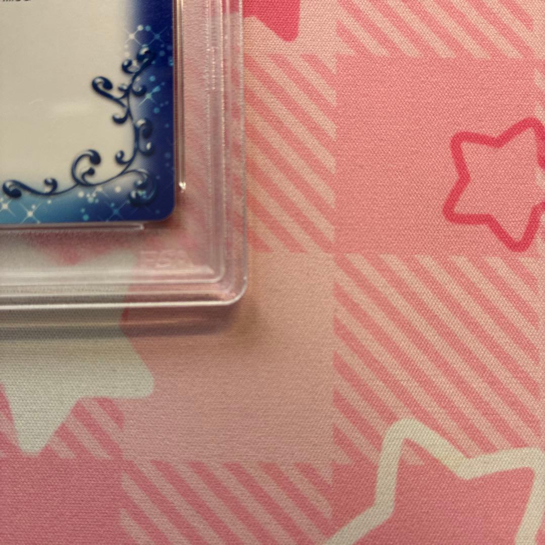 [PSA10] NEKOPARA バニラ ショコラ サイン　ネコぱら