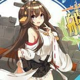 金剛デカ缶バッチ