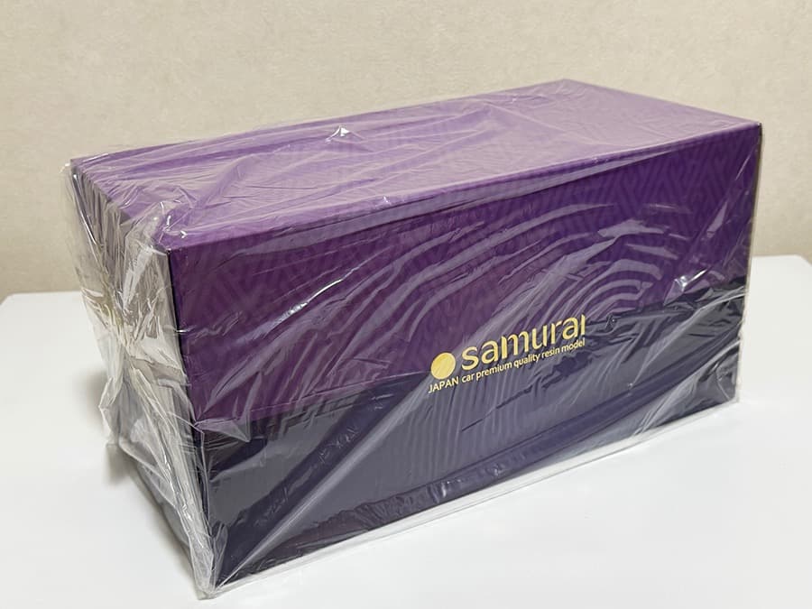 京商　1/18 トヨタ センチュリー KSR18002BK ブラック　新品