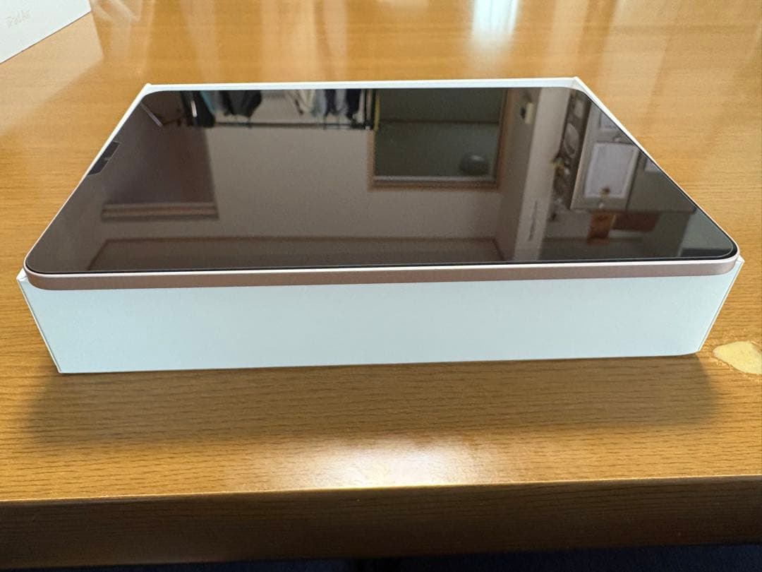 ★使用頻度少★iPad Air 本体 Wi-Fiモデル64GB ピンク