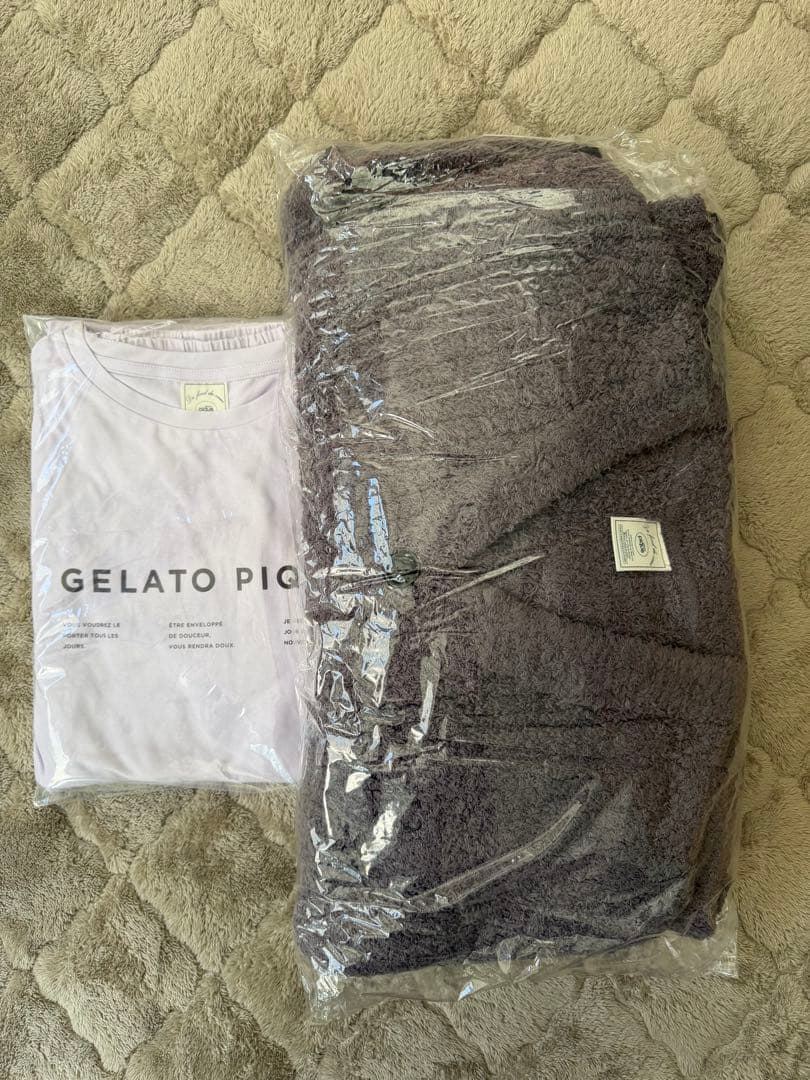 ジェラートピケ福袋 - HAPPY BOX 2026 【B】