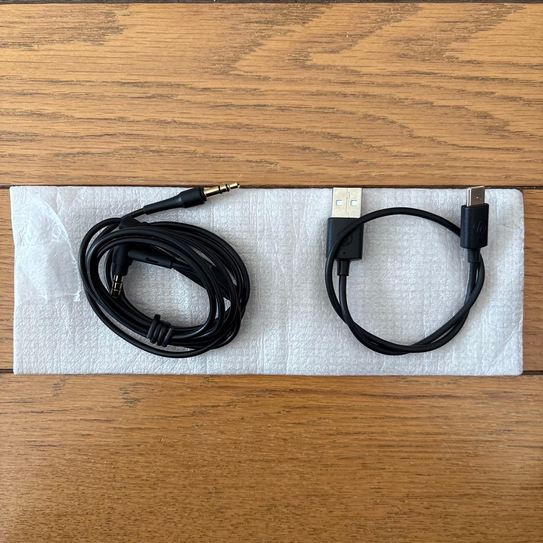 オーディオテクニカATH-S300BT