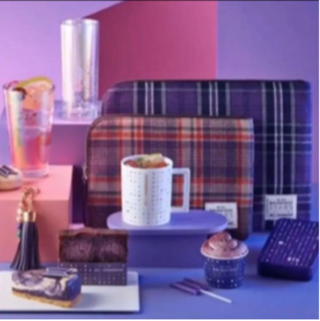 【BTS×スターバックス】全商品セット