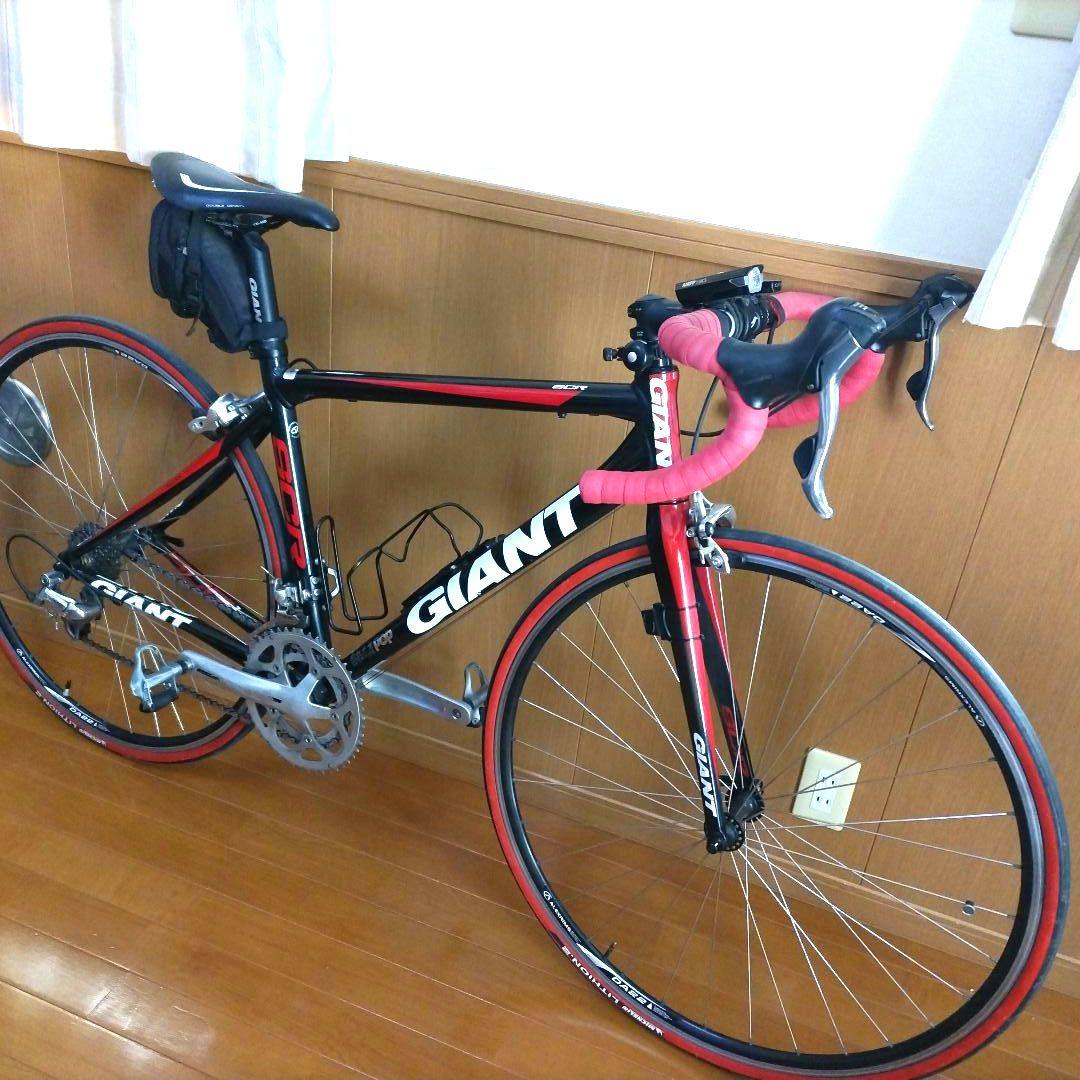 GIANT SCR1 Sサイズ　川崎市多摩区直接受取