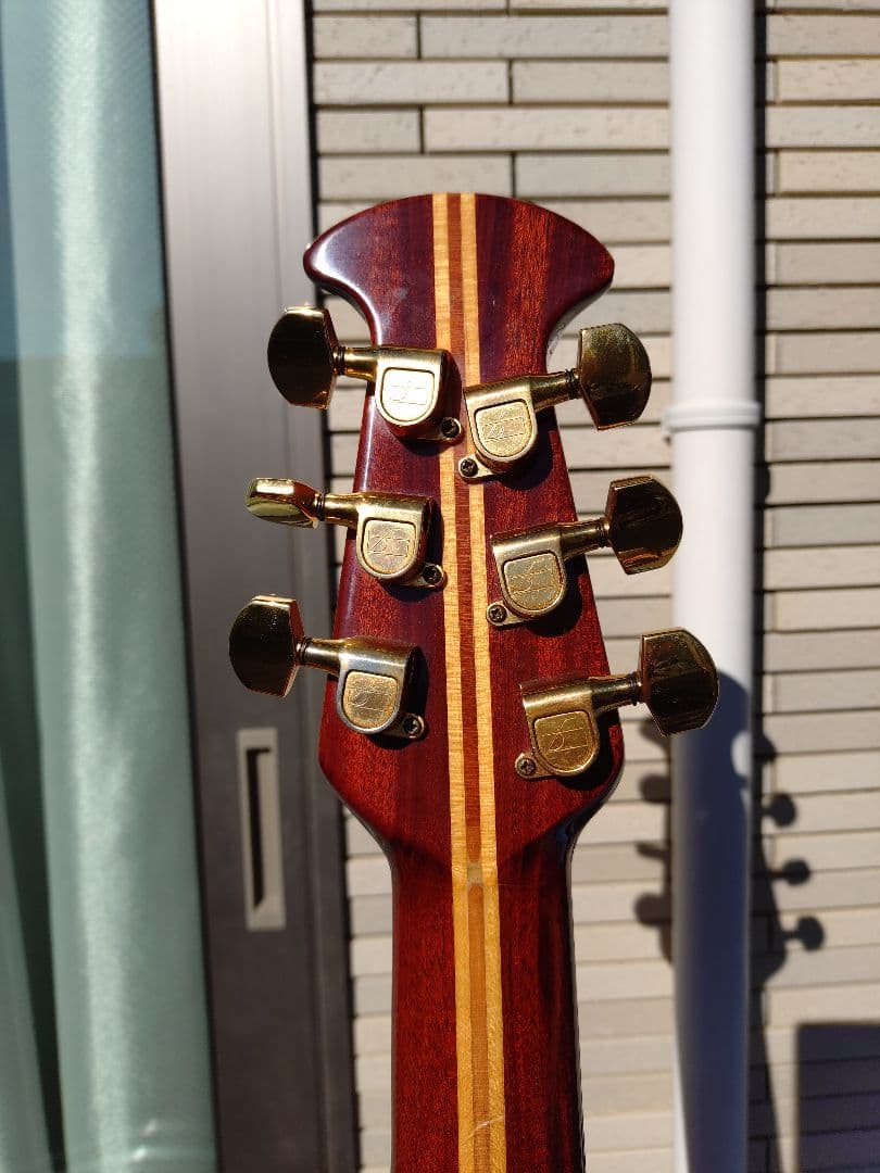 Ovation USA製　1127 グレンキャンベルモデル　1970年代