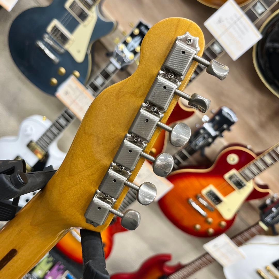 【11277】 Fender Japan Telecaster TL52-65