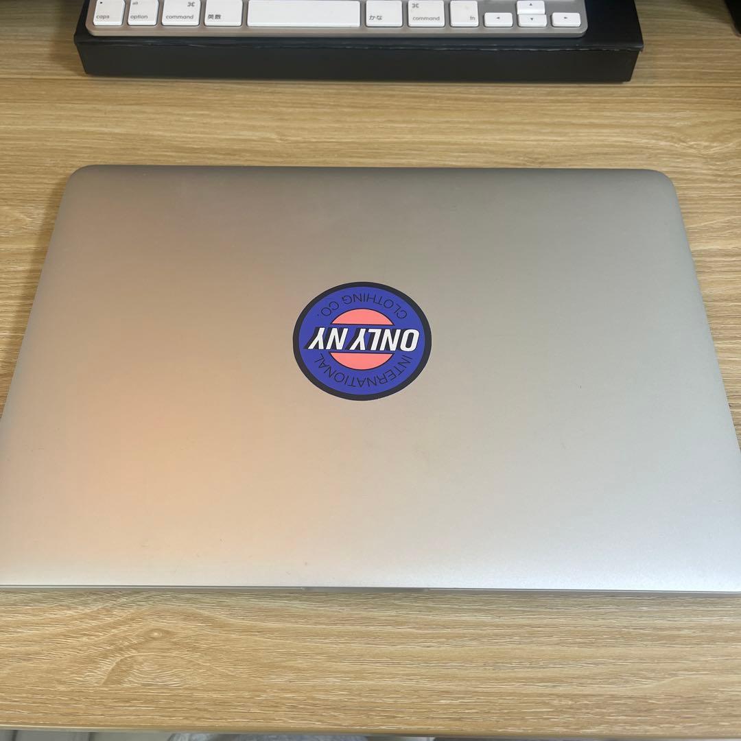 MacBook本体 MacBook Pro 13-inch 2015 16GB