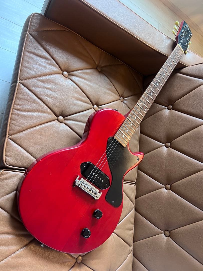 値下げ！Tokai Love Rock Jr. レスポールジュニア