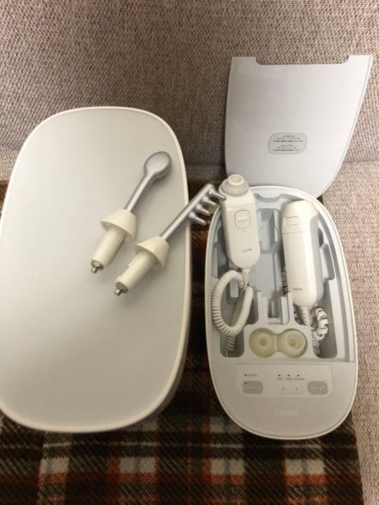 サキナ 美顔器 ピノ