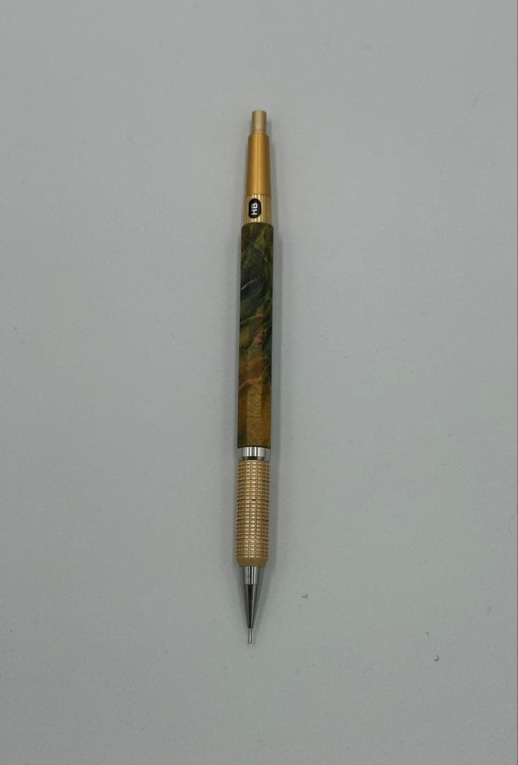 Mijaewoodpg5カスタム0.5