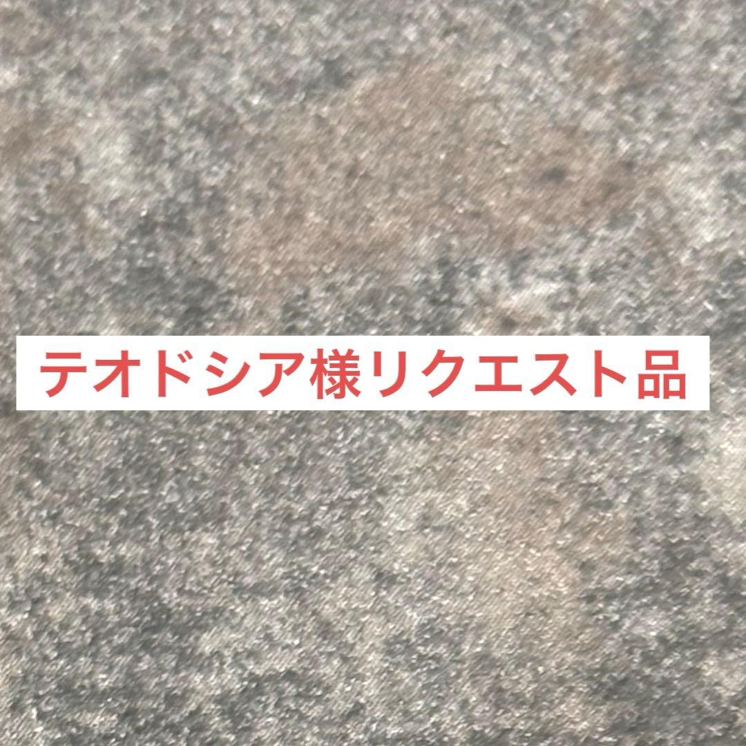 テオドシア様リクエスト品　セット