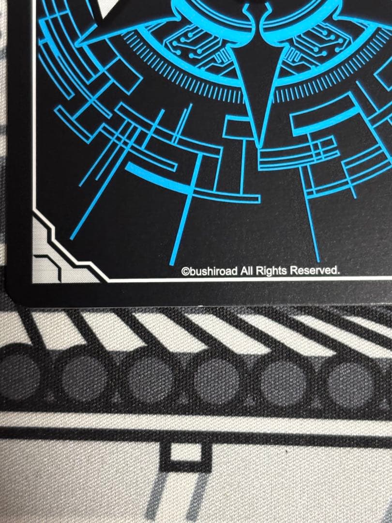 聖なる時の運命者リィエル・ドラコニス　FFR