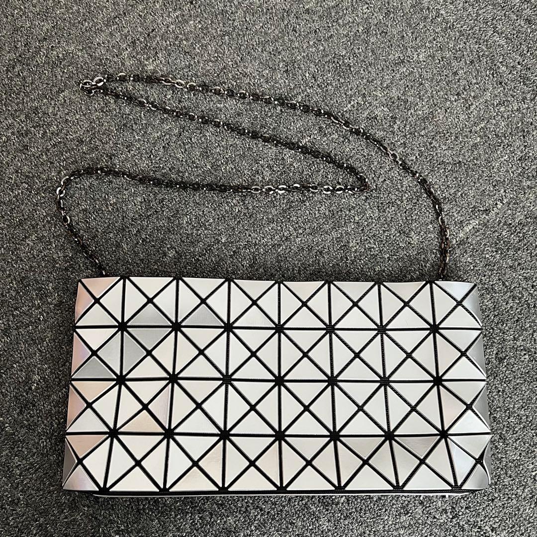 BAO BAO イッセイミヤケ 3way バッグ