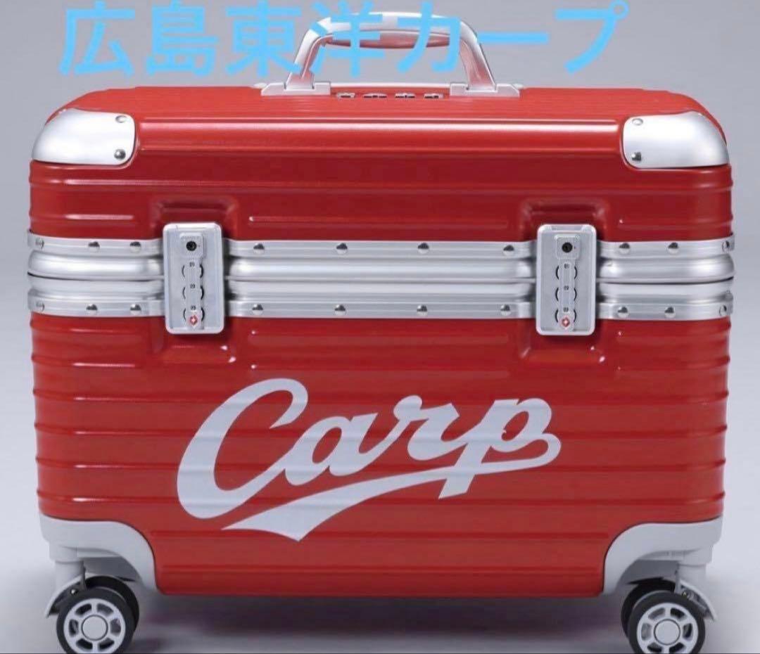 新品広島東洋カープ　カープパイロットケース