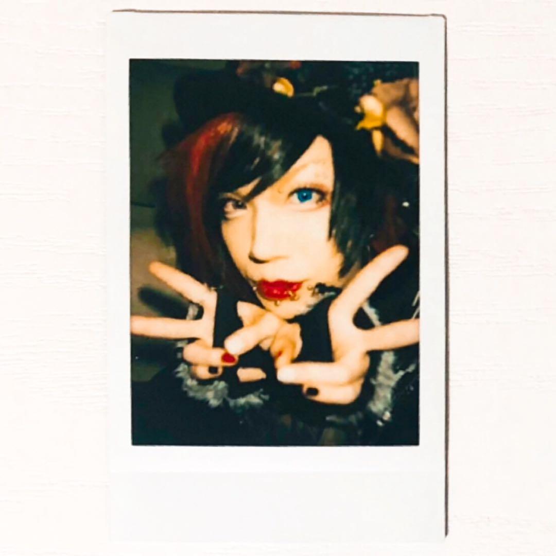 V系★NEVERLAND【涼太】チェキ★2014.12.31★6点セット【2】