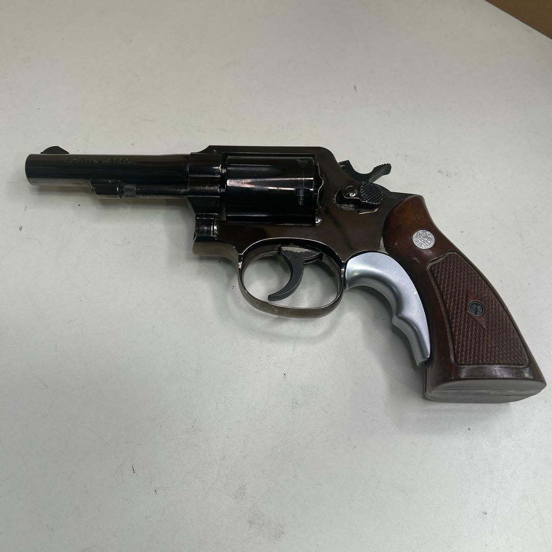 5700 コクサイ S&W 38special モデルガン