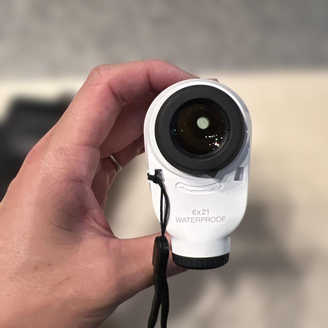 週末セール　Nikon COOLSHOT PRO STABILIZED 距離計