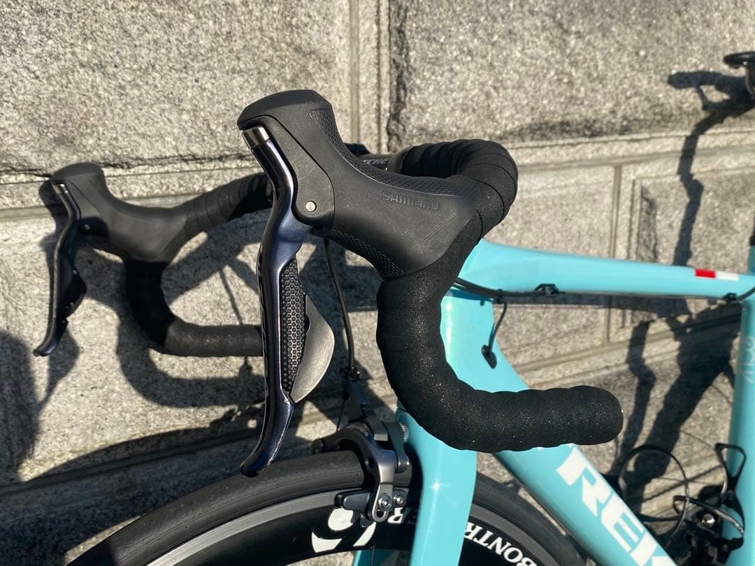 自転車本体 TREK MADONE4.9 Di2