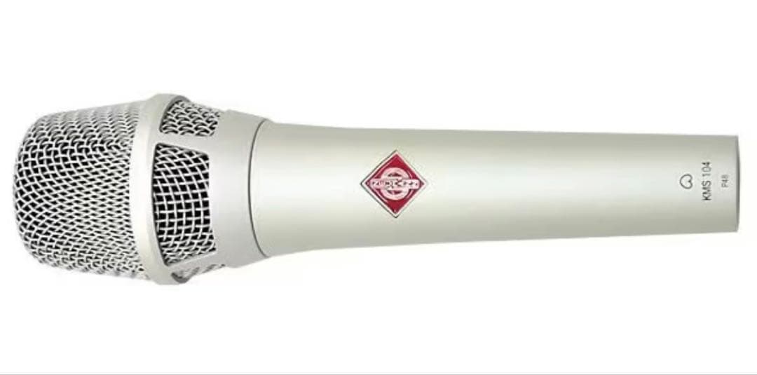 NEUMANN ( ノイマン ) KMS104