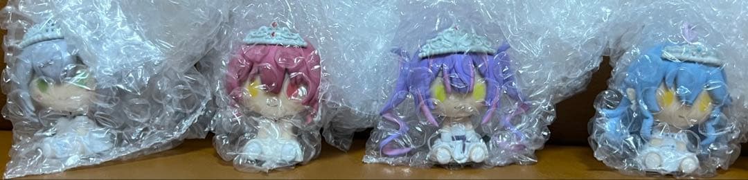 一番くじ ホロライブ Wedding Dress Style セミコンプ 96点